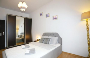 Apartament Zdrojowy